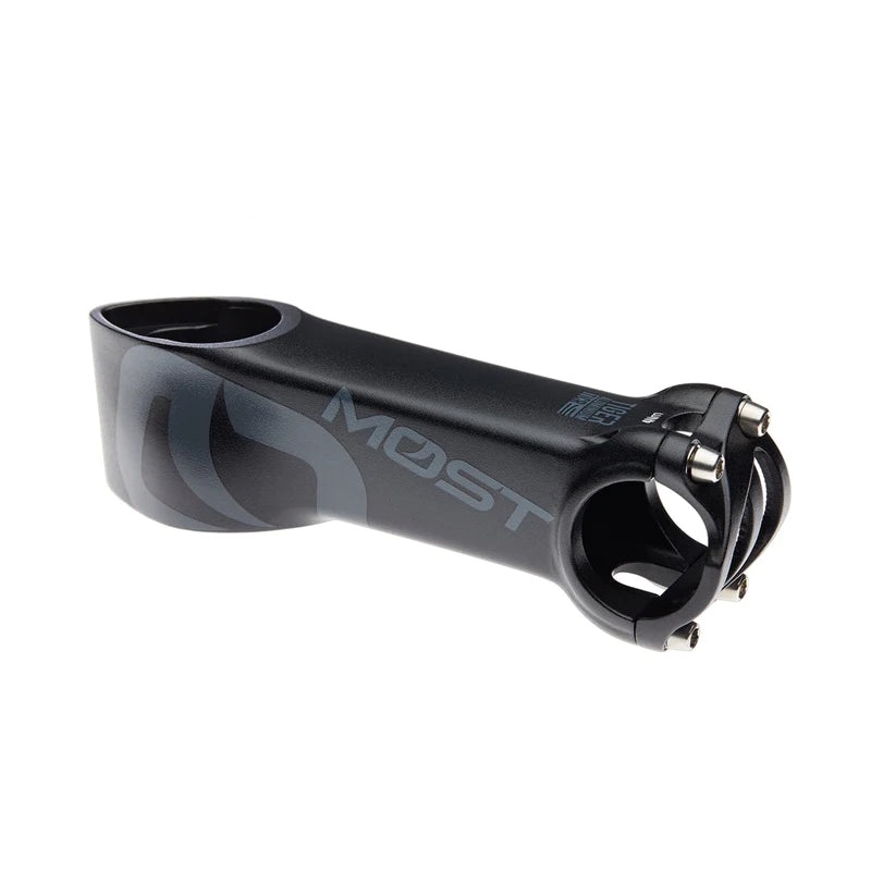 Pinarello Most Tiger Aluminum Aero Ticr Stem