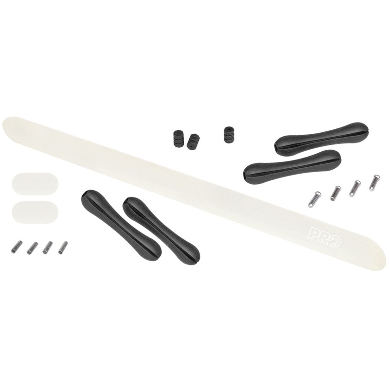 PRO Chainstay Protection Set