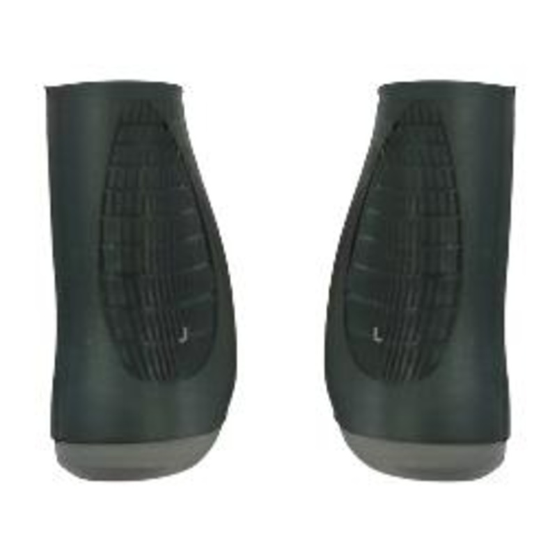 Propalm Rubber Grip Shift 90mm Grips
