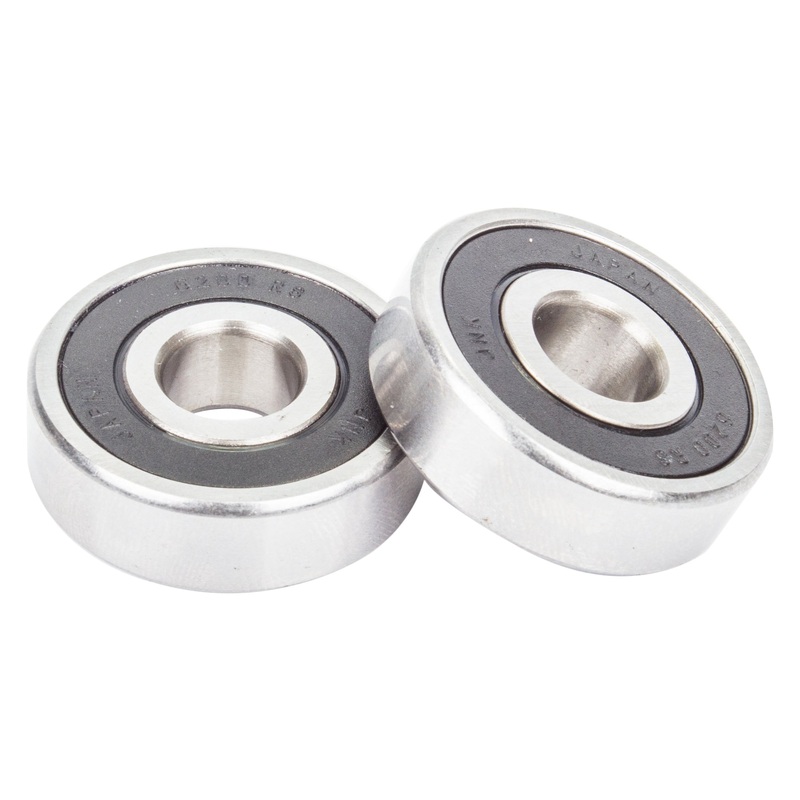 Sunlite 6200 Sealed Cartridge Bearings