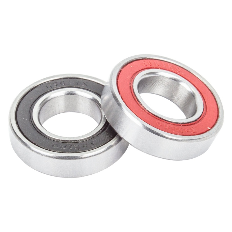 Sunlite 6901 Sealed Cartridge Bearings