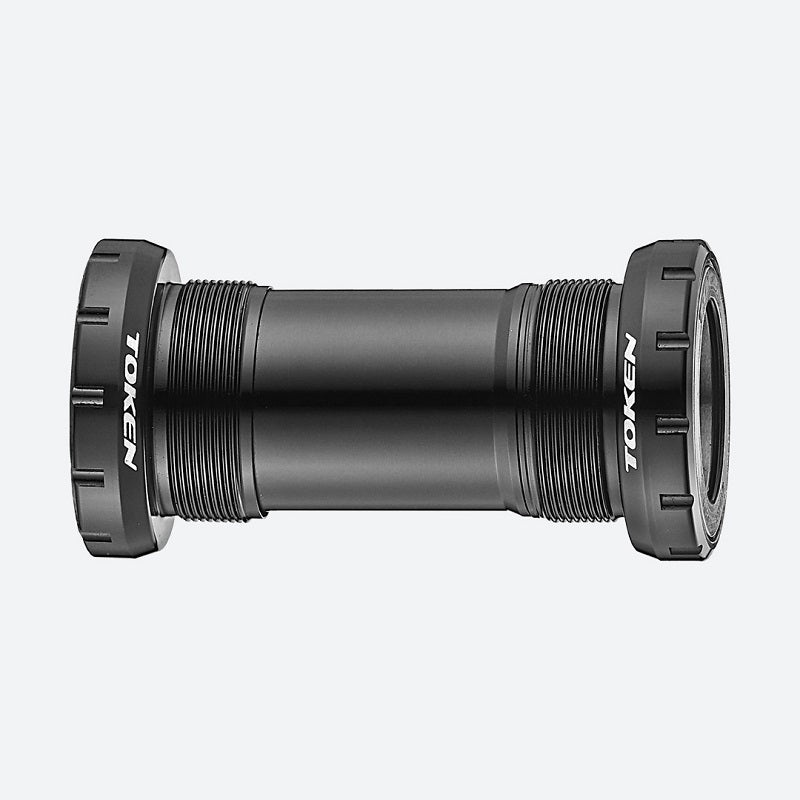 TOKEN BB29SA Threaded Dub Bottom Bracket