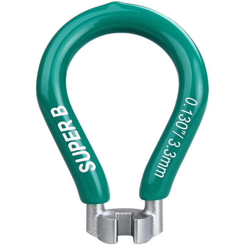 Tool Spoke Key SuperB (gn)