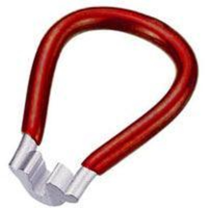 Tool Spoke Wrench 3 Way (6675)