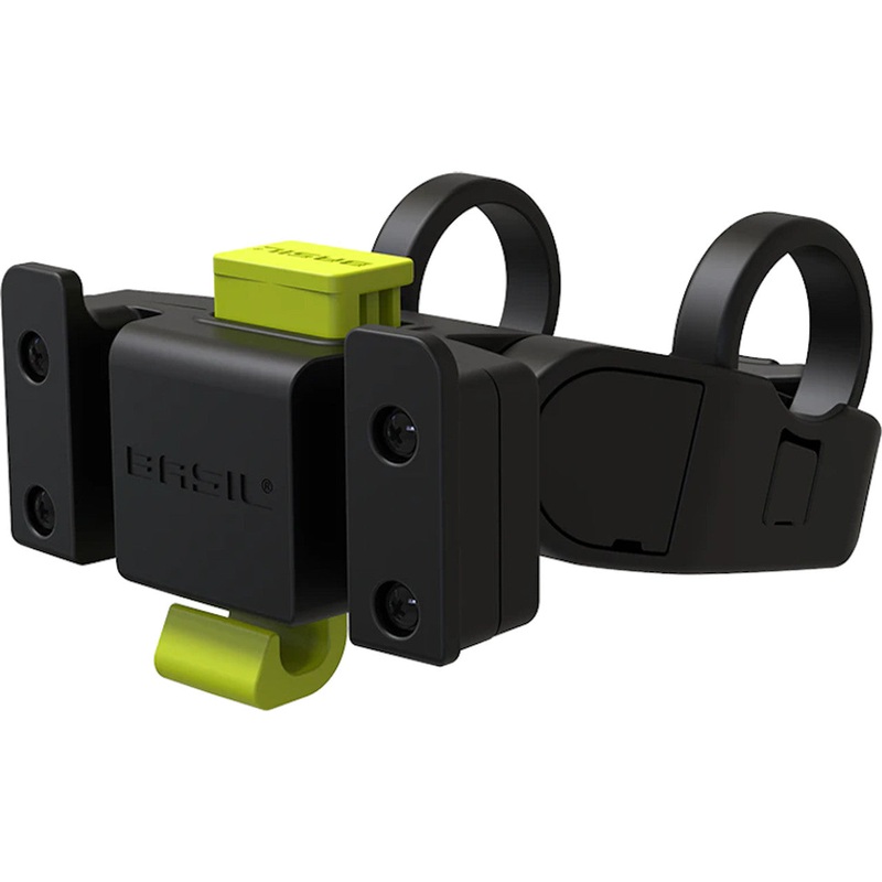 Basil Basket KF Handlebar Mount Bracket