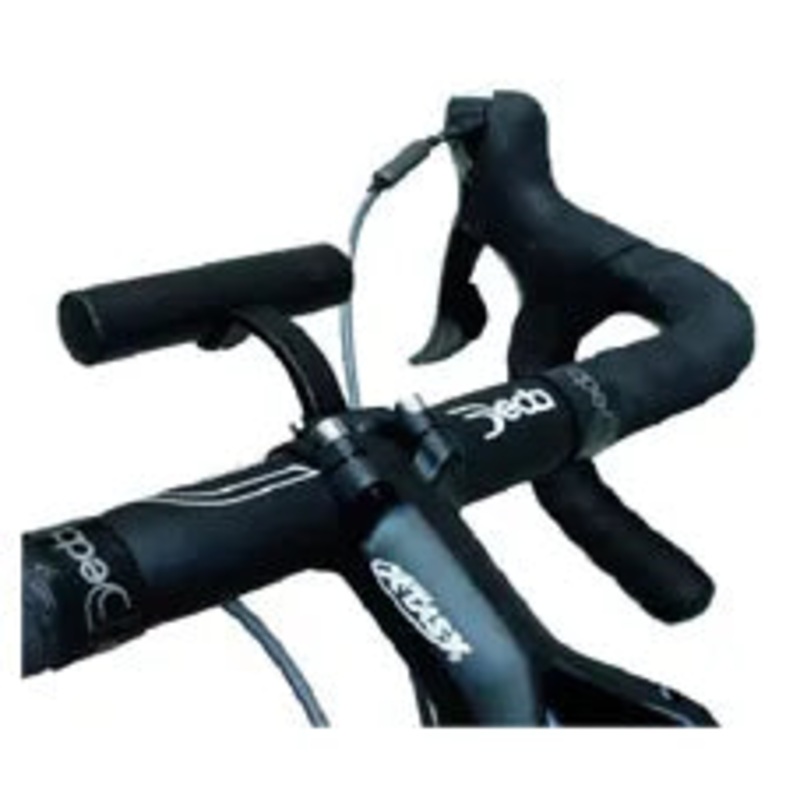 BPW Computer and Light Bar for Handlebars