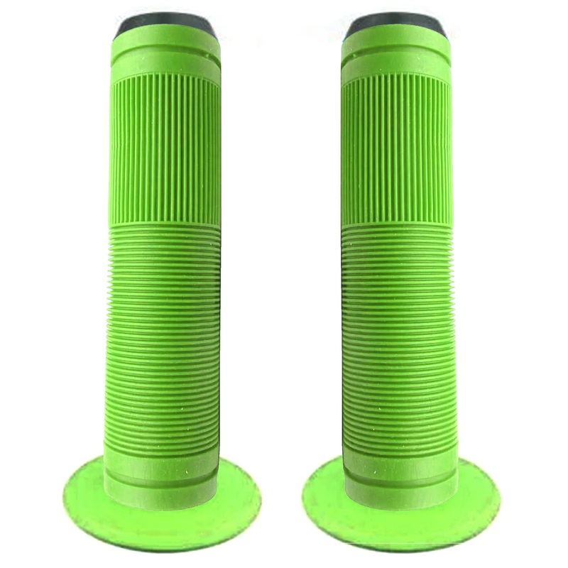 Bulletproof Mushroom 140mm Grips