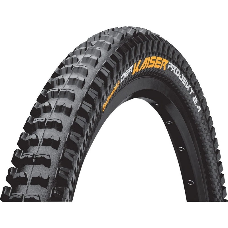 CONTINENTAL Der Kaiser 29 x 2.4 MTB Tyre