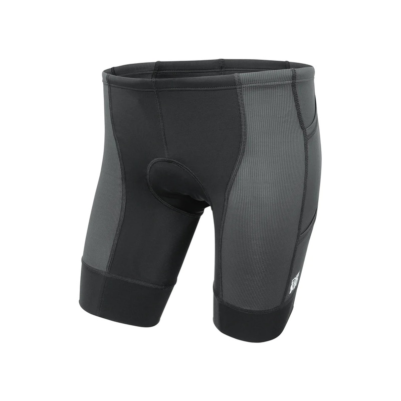 DeSoto Forza Men’s Trishort-Black