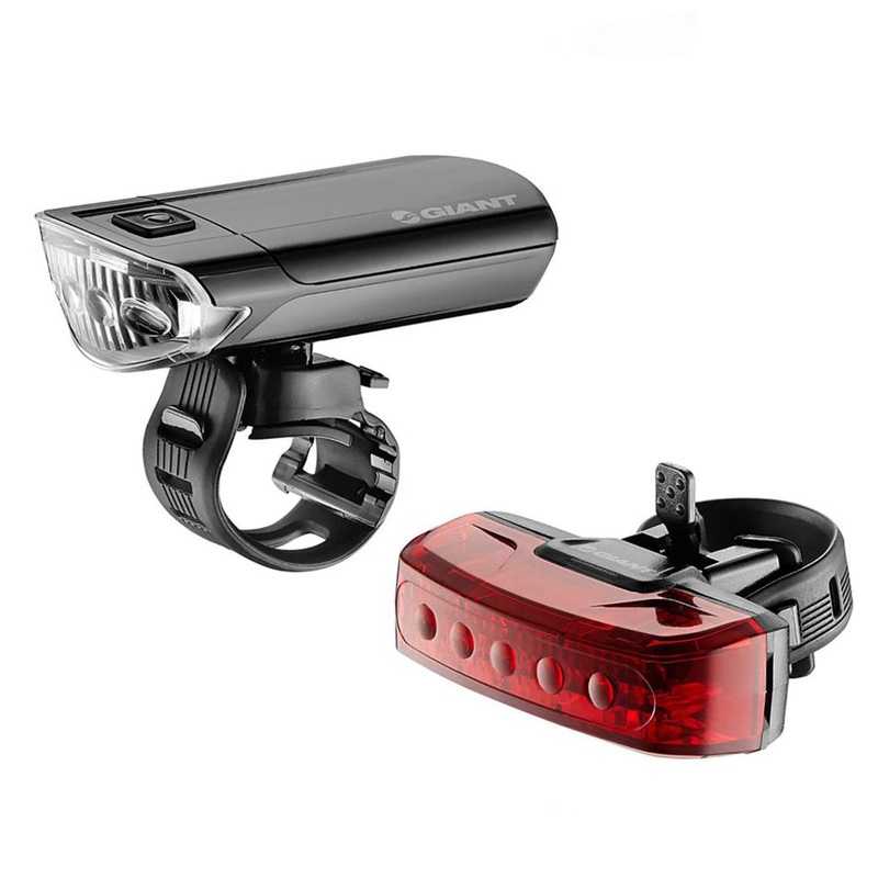 Giant Numen Combo 4 Battery Light Set