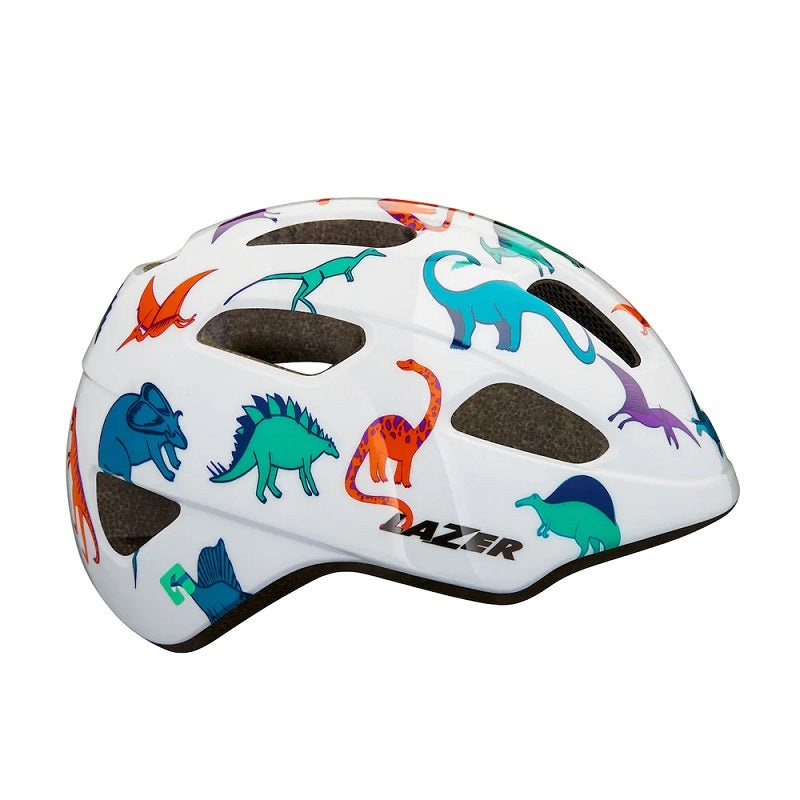 LAZER Pnut KinetiCore Kids Helmets
