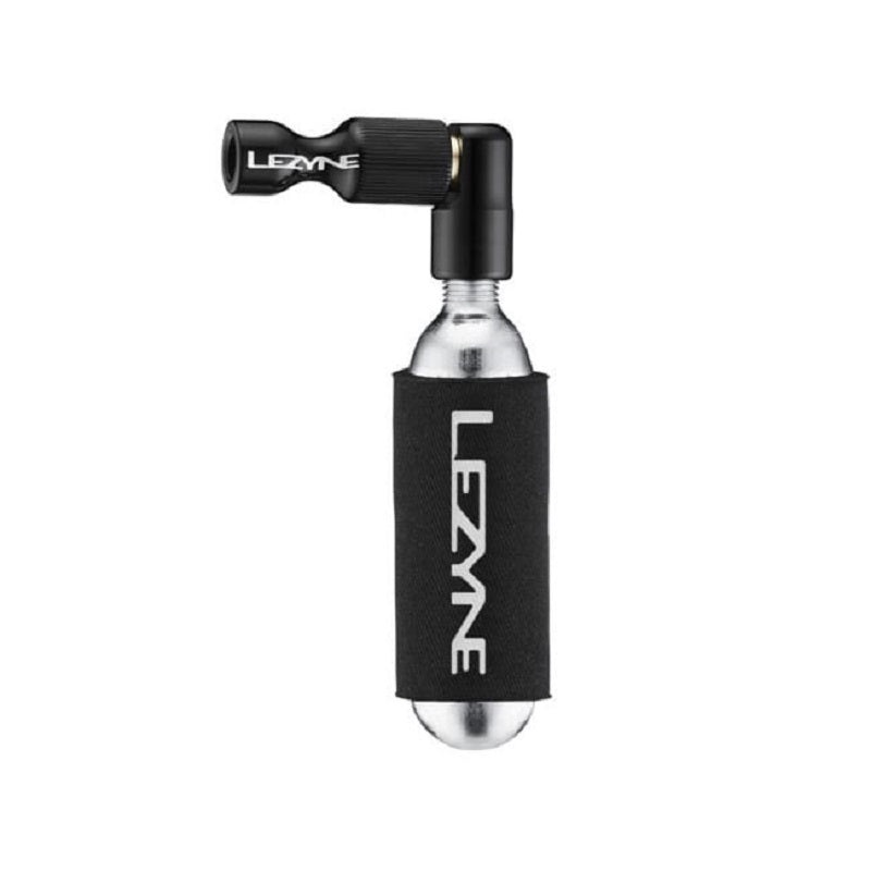 LEZYNE Trigger Drive CO2 Pump W/16G