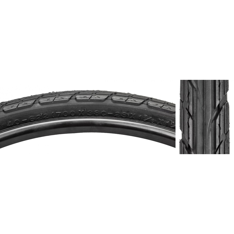 Sunlite Hybrid Eurotour Tire-700 x 38