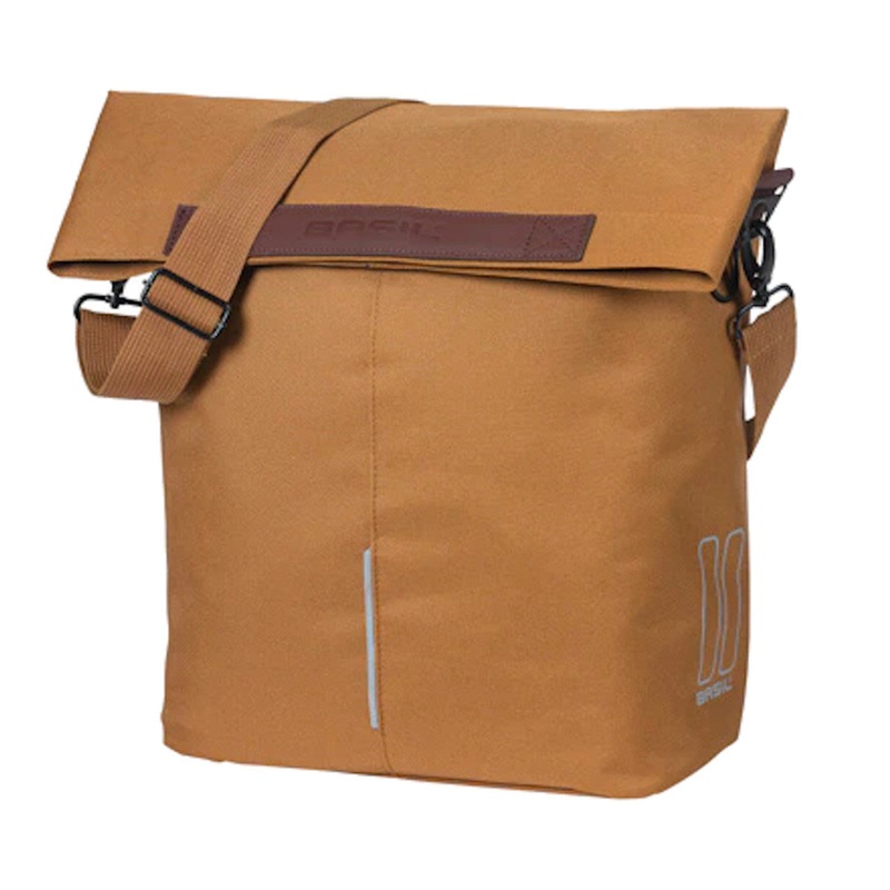 Basil City Shopper Front Pannier Bag