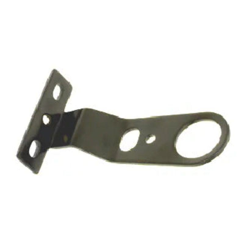 Basket Bracket Mesh 28.6mm Steerer