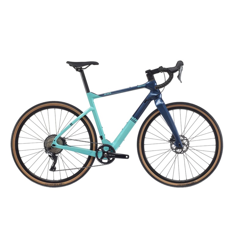 Bianchi Arcadex Shimano GRX RX600 1×11 – 2024