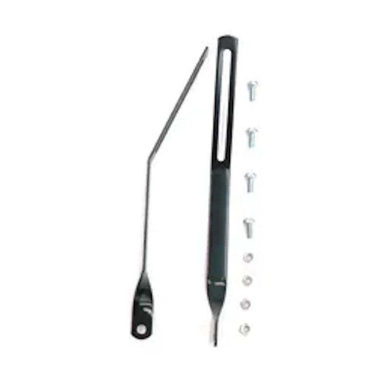 Bikelane Spare Pannier Rack Fittings (1754)