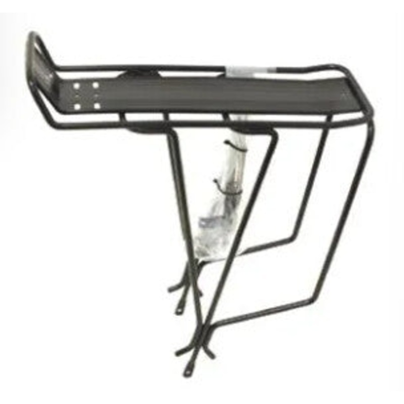 BPW Alloy Rear Pannier Rack (for 700c Disc Bikes)