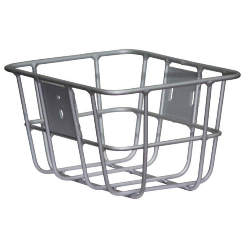 BYK Kids Alloy Front Basket for E-250/E-350/E-450