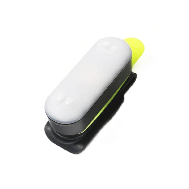 Million Mile Light Front