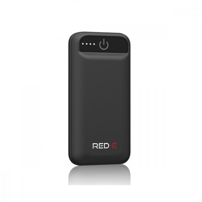 RED-E RC5 Compact Powerbank