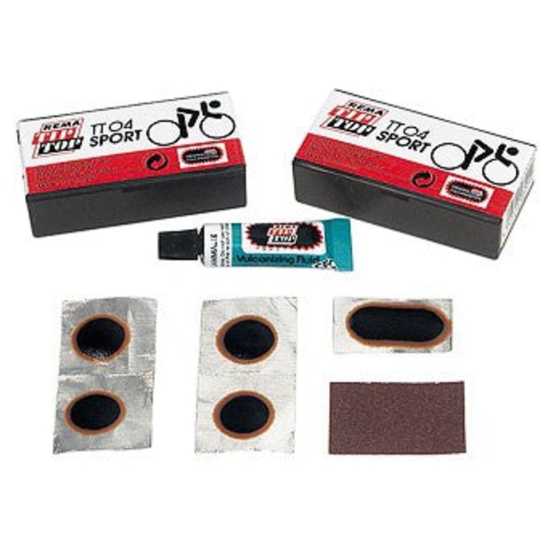 Rema TT04 Sport Patch Kit