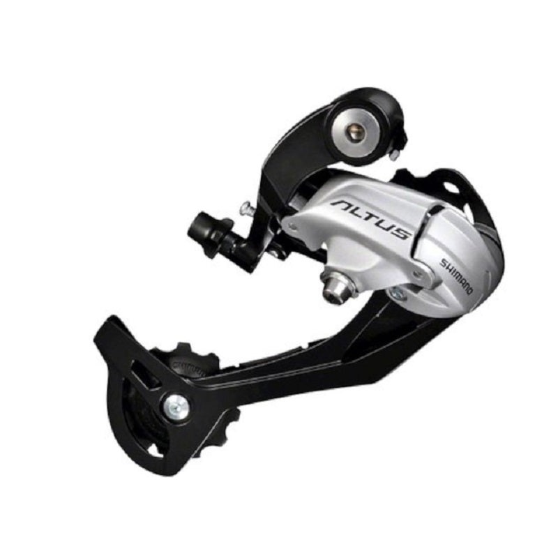 SHIMANO Altus M370 SGS Rear Derailleur 9-Speed