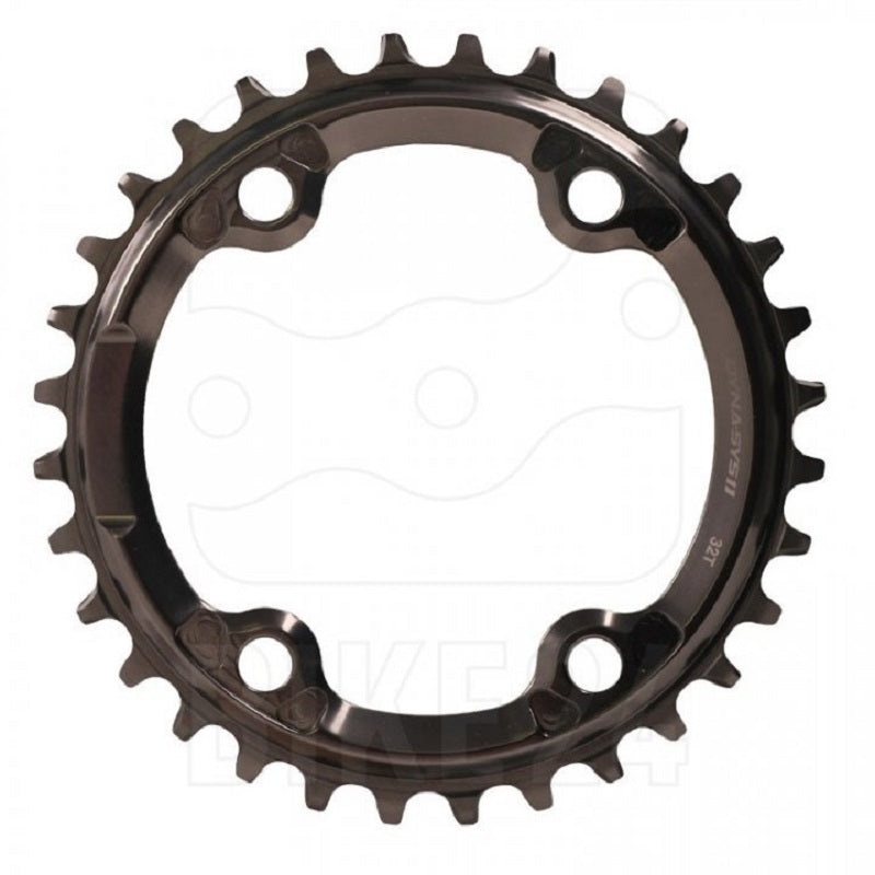 SHIMANO XTR M9000 Chainring-30T & 32T & 36T