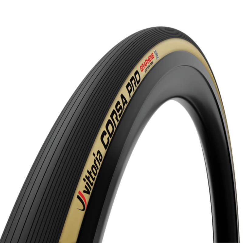 Vittoria Corsa Pro Tire-700 x 26c & 700 x 28c & 700 x 30c