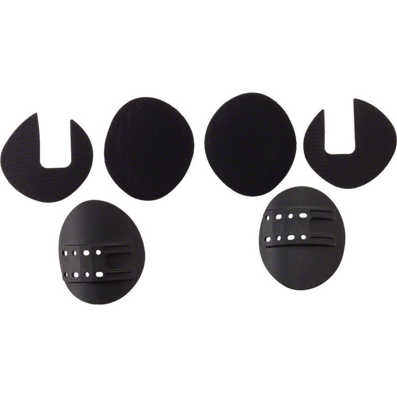 Zipp Vuka Clip Armrest Kit, B1