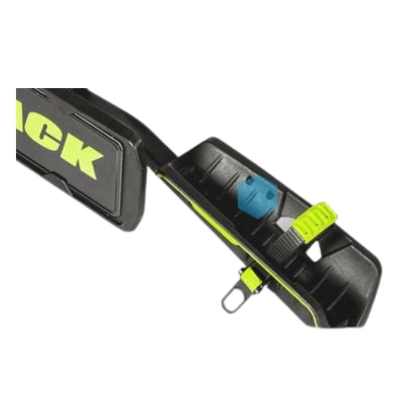 BuzzRack Wheel Strap for Buzzwing Car Rack