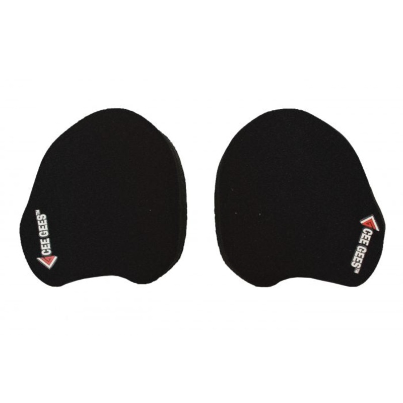 Cee Gee’s Arm Pads OVAL 750/950