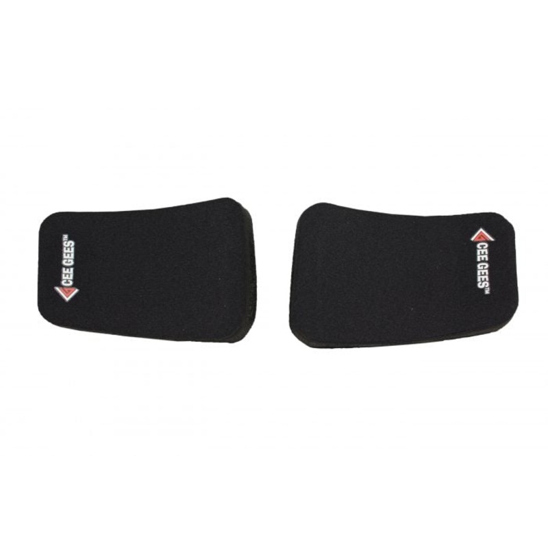 Cee Gee’s Arm Pads VisionTech Trimax
