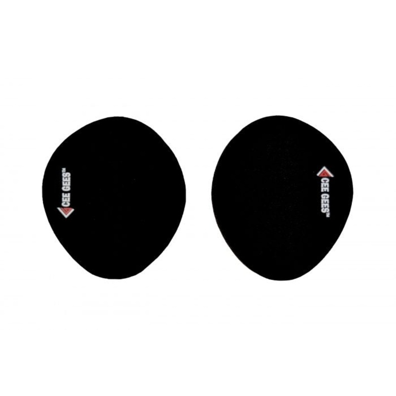 Cee Gee’s Arm Pads Zipp Alumina