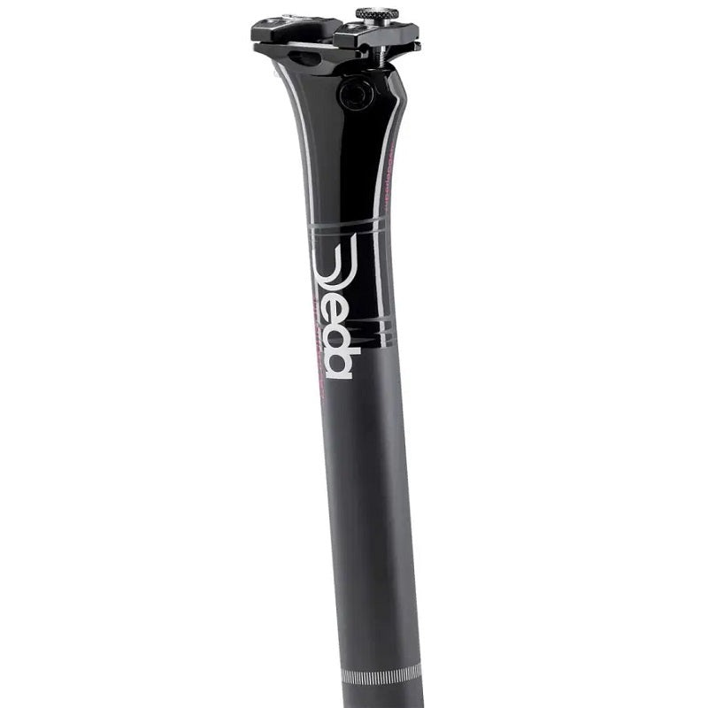 DEDA Superleggero 0mm Offset Carbon Seatpost