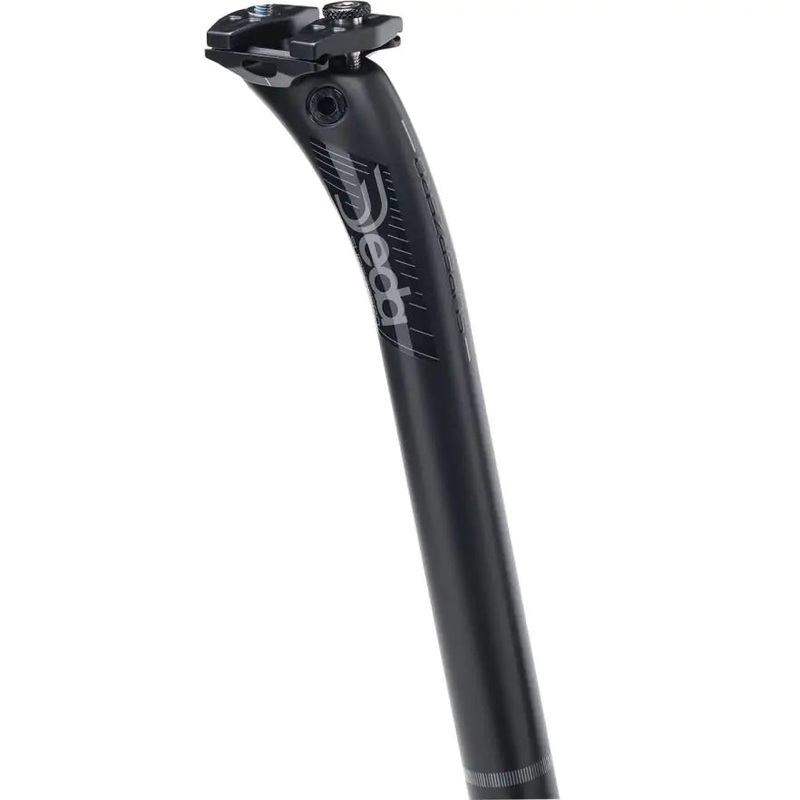DEDA Superzero 25mm Offset Carbon Seatpost
