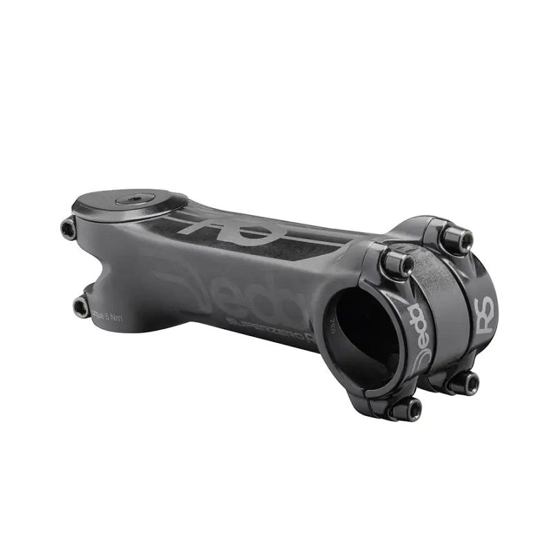 DEDA Superzero RS Stem-90mm & 100mm & 110mm & 120mm & 130mm