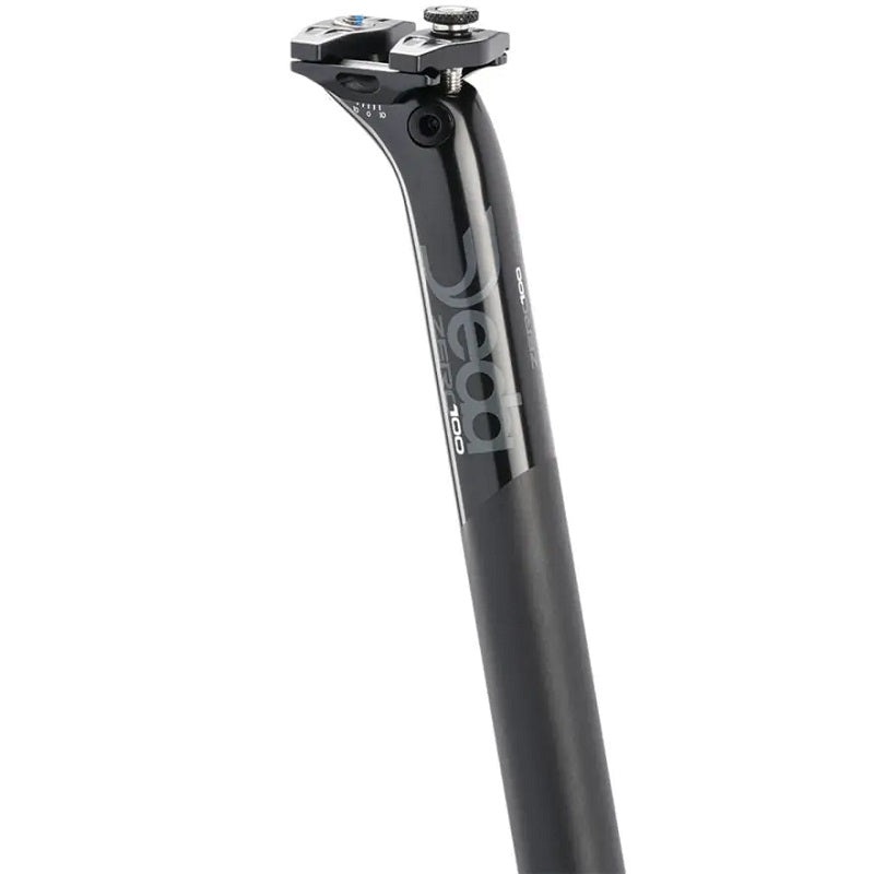 DEDA Zero 100 12mm offset Seatpost