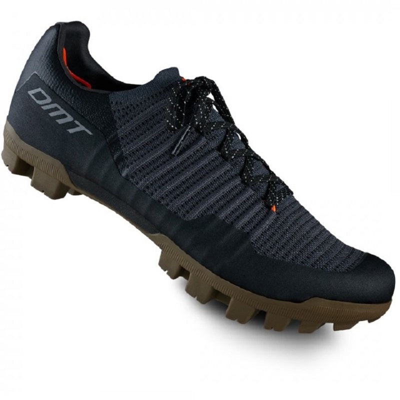 DMT GK1 Gravel Shoes-Anthracite-EU 37 & EU 38 & EU 39 & EU 40 & EU 41 & EU 42 & EU 43 & EU 44 & EU 45 & EU 46 & EU 47 & EU 48
