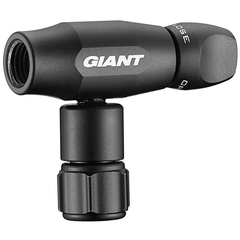 Giant Control Blast 0 CO2 Inflator