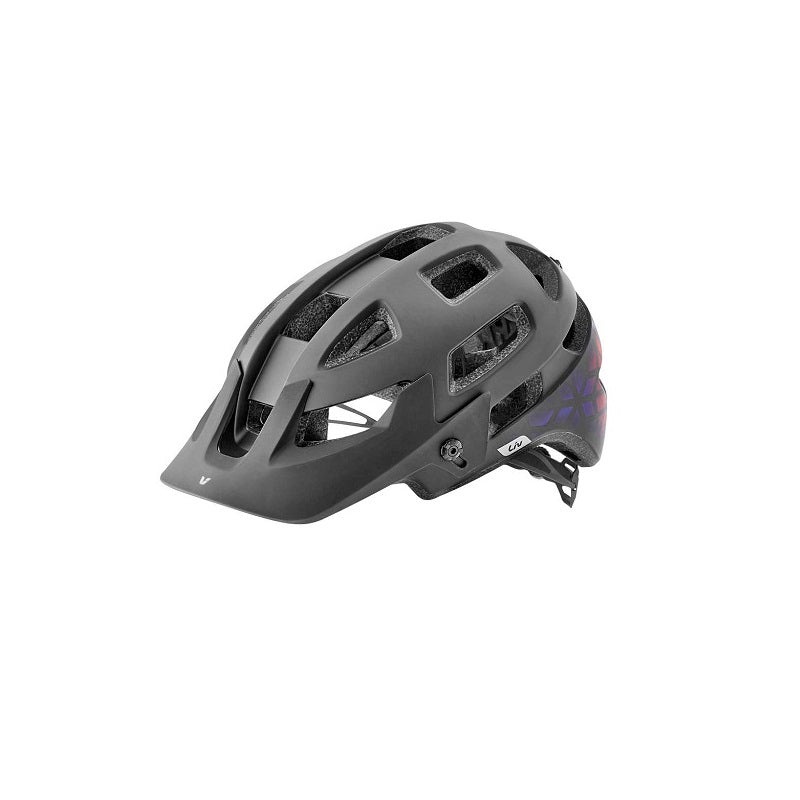 LIV Infinita SX Mips Trail Helmet