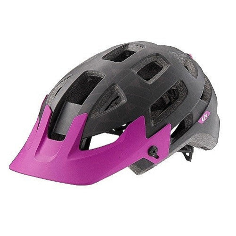 Liv Infinita Trail Helmet-L