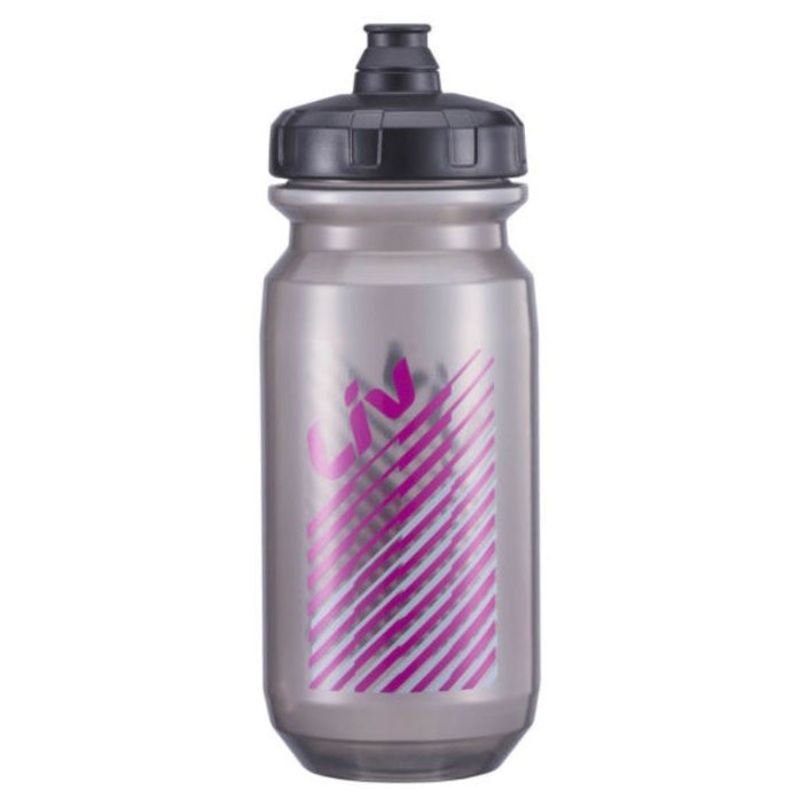 Liv PourFast DoubleSpring Bottle 600mL