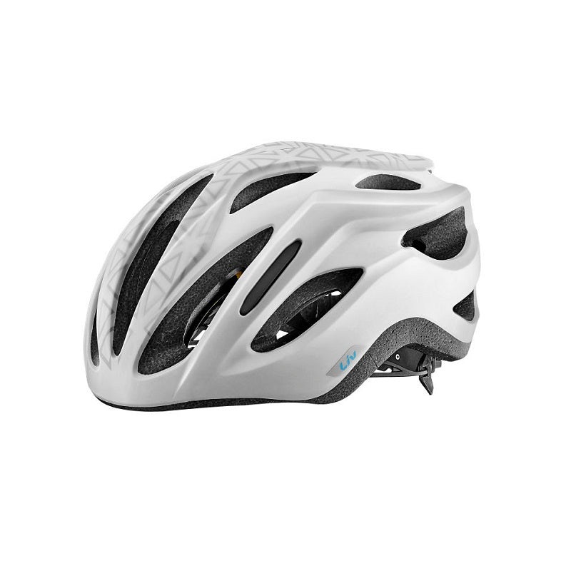 LIV Rev Comp Helmet (2021)-M/L