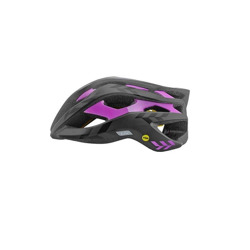 LIV Rev MIPS Helmet (2021)-L