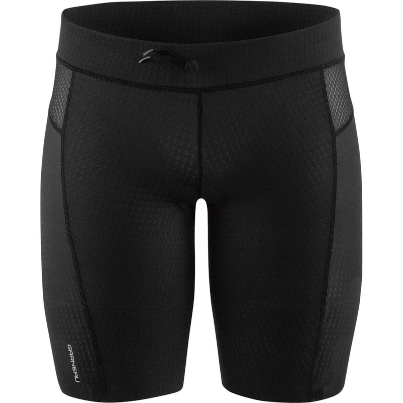 Louis Garneau Men’s Vent Tri Short