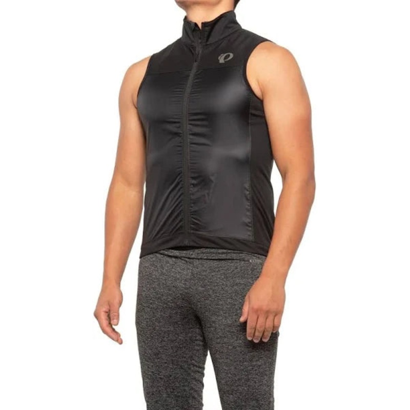 Pearl Izumi Pro Barrier Lite Vest Black/Black