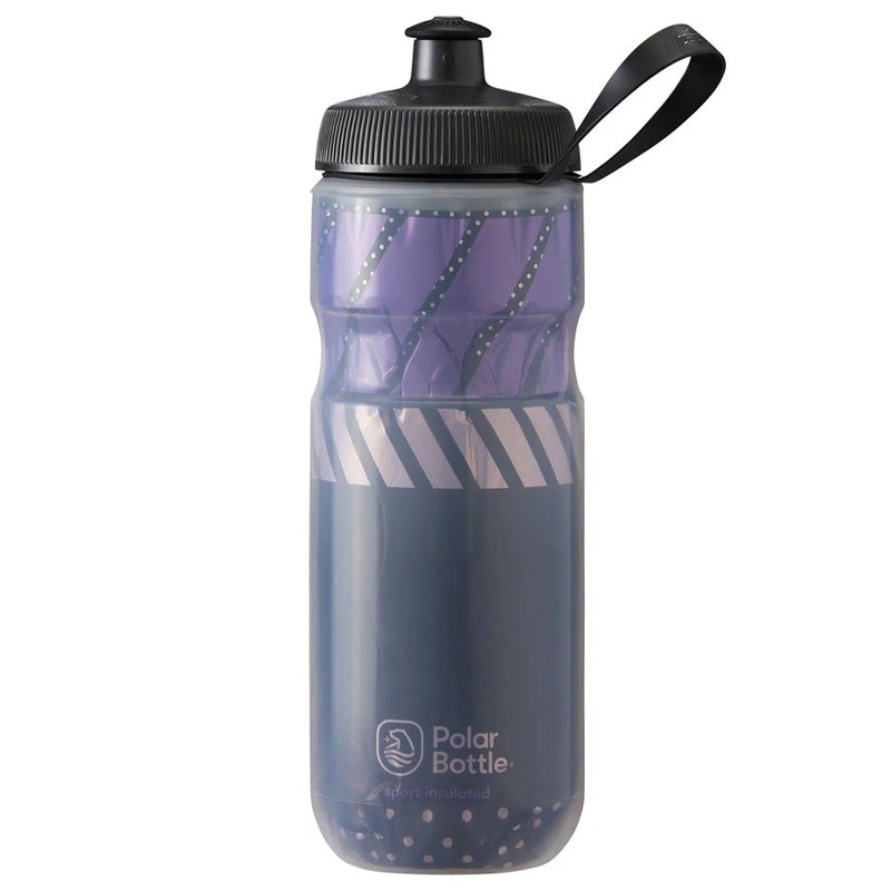Polar Sport Insulated Bottle 20oz/590ml