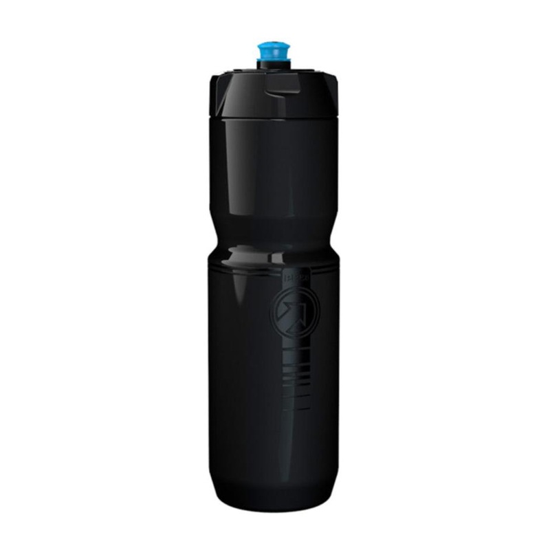 PRO Team Bottle 800ml-Black