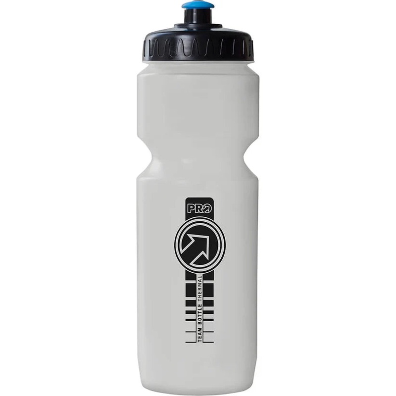 PRO Thermal Bottle 600ml-Grey